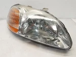 1996-98 Honda Civic Passenger Right Headlight *slight Foggy*. Fixed Price $34.30.