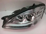 711307023066 Lh Left Headlight W221 S600 Bi-xenon Hid 10-11 Mercedes S-class MB1. Fixed Price $850.00.