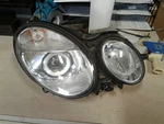 Passenger Headlight 211 Type E320 Bi-xenon Hid Fits 06 Mercedes E-class 827792. Fixed Price $374.99.