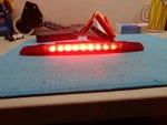 Mazda CX-9 07 08 09 10 11 12 13 14 15 3RD Center Third Brake Stop Light. Fixed Price $69.98.
