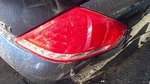 Passenger Tail Light Quarter Panel Mounted Fits 08-10 Bmw 650I 29155304. Fixed Price $120.05.