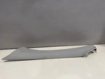 03-12 Mercedes R230 SL500 SL55 Front Left Interior Trim Panel Pillar Suede Oem. Fixed Price $40.00.