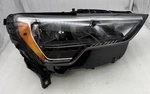 Good 2019-2024 Audi Q3 Rh Passenger Side Headlight Oem W/o Module 83A941012B. Fixed Price $880.00.