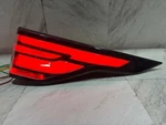 2017 2020 Land Rover Discovery Outer Tail Light Oem Rh Right Passenger Side Led. Fixed Price $170.00.