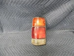 91 92 93 94 95 96 97 Isuzu Rodeo Honda Passport Left Driver Tail Light Lamp Oem. Fixed Price $49.94.