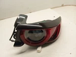 Passenger Tail Light Hatchback Quarter Mounted Fits 19-21 Mazda 3997410. Fixed Price $571.99.
