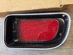 1972 Dodge Coronet 4 Door Body Nos Mopar Rh Outer Tail Light Lens 3587217. Fixed Price $95.00.
