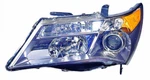 For 2010-2012 Acura Mdx Headlight Hid Driver Side. Fixed Price $631.57.