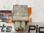2008 Mazda BT-50 Flasher Unit Sensor GJ6A-66-830 1999-2012. Fixed Price $122.34.
