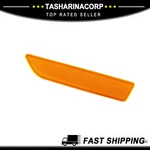 Piece Of Front Left Bumper Reflector NO.63147162219 Fit For Bmw X3 2007-2010. Fixed Price $24.49.