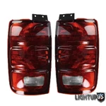 Left Right Sides Pair Rear Brake Tail Lights 1997-2002 Ford Expedition. Fixed Price $53.23.