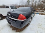 2006 Chevrolet Impala Right Passenger Tail Light Oem Used 166-00152R 4DR. Fixed Price $100.70.