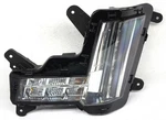 Oem Left Driver Side Fog Lamp For Cadillac Escalade, Esv 84018690. Fixed Price $303.99.