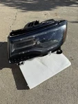 2015-2021 Jeep Grand Cherokee Trackhawk Left Headlight Afs Led Drl Hid Damaged. Fixed Price $498.00.