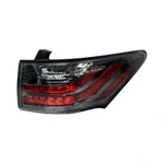 For Lexus CT200H 2014 15 16 2017 Tail Light Unit Passenger Side Capa LX2805128. Fixed Price $196.60.