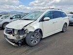 Rh Fog Lamp Oem 14-17 Honda Odyssey 1YR Wrnty. Fixed Price $83.00.