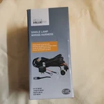Hella Value Fit Wiring Harness For 1 Lamp 300W. Fixed Price $55.00.