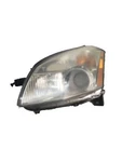 Driver Left Lh Head Light Halogen 2007-2008 Maxima Authentic Oem. Fixed Price $62.00.