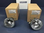 2006-2014 Subaru Forester Sti Wrx Legacy Fog Light Housing & Lens Set Oem New !!. Fixed Price $270.46.