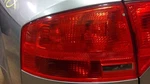 Driver Tail Light Sedan Quarter Panel Mounted Fits 05-08 Audi A4 948978. Fixed Price $126.50.