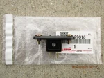 69-84 Toyota Land Cruiser FJ40 FJ43 FJ45 FJ55 Inspection Light Outlet Socket New. Fixed Price $29.32.