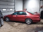 Driver Left Tail Light Painted Bezel Fits 02-03 Diamante 2128009. Fixed Price $75.00.