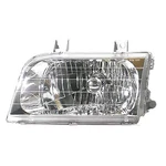 Headlight For Kia Sportage 98-02 Driver Side Replacement. Fixed Price $108.13.