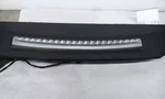2014 Maserati Quattropo Door Sedan Hight Mounted Stop Light. Fixed Price $162.00.