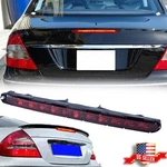 Led Rear Stop Lamp For Mercedes-benz W211 E-class 03-09 Red Third Brake Light. Fixed Price $22.95.
