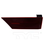 Tyc Left Side Led Tail Light Assembly For Hyundai Santa Fe 2024-2025. Fixed Price $177.00.