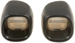 License Plate Light Lens-lamp Lense Dorman 68147. Fixed Price $31.26.