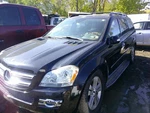 Passenger Headlight 164 Type GL320 Bi-xenon Fits 07 Mercedes Gl-class 1688742. Fixed Price $300.00.