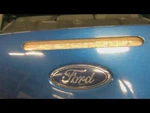 Used Center High Mount Stop Light Fits: 2008 Ford Focus Grade. Fixed Price $95.64.