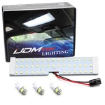 57-SMD Exact Fit Led Panels Full Interior Light Package For 2010-15 Chevy Camaro. Fixed Price $15.09.