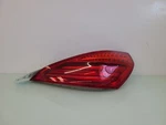 Passenger Tail Light 231 Type Sl Models Fits 16-20 Mercedes S-class 581665. Fixed Price $479.42.
