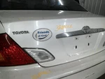 Trunk/hatch/tailgate Fits 01-04 Avalon 104945865. Fixed Price $236.34.