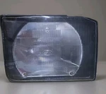 Genuine Oem Land Rover Discovery 2 Passenger Headlight Assembly 99-01. Fixed Price $85.00.