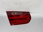 2012-2015 Bmw Series Sedan F30 Driver Rear Light Trunk Left Oem 63217259915. Fixed Price $37.12.