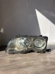 Oem Bmw 02-06 E46 330 M3 Left Driver Bixenon Headlight 1305621771 Convertible. Fixed Price $225.00.