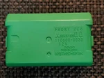 02-04 Mitsubishi Lancer 03-06 Outlander Oem Ecu Unit 110600-0030 Green MR515500. Fixed Price $50.00.
