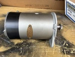 XK120 XK140 Lucas Jaguar Generator Special Equipment 22462 Dynamo Dated 8/52 C45. Fixed Price $749.95.