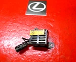 01-05 Lexus IS300 82695-53010 056777-0690 Daytime Running Light Resistor Module. Fixed Price $10.00.