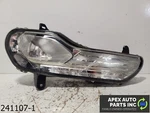 Oem 2013-2019 Ford Escape 1.6L Right Passenger Side Fog Light Park Lamp. Fixed Price $59.99.