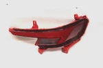 2019-2020 Hyundai Elantra Rear Left Bumper Reflector Light Lamp 92405-F2500. Fixed Price $50.92.