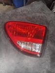 1999-2004 Oldsmobile Alero Right Passenger Side Trunk Lid Mounted Tail Light Oem. Fixed Price $20.00.