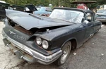 Ford Thunderbird 1960 Tail Light Assy. Fixed Price $269.99.