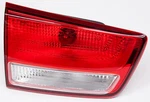 Oem Kia Sedona 2015 Left Driver Side Halogen Gate Mounted Tail Lamp 92405-A9000. Fixed Price $79.99.