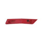 Reflector Light Right 2017 Nissan Rogue Sl Hybrid Sv. Fixed Price $57.21.