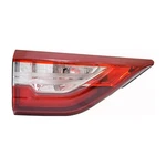 Left Driver Side Inner Tail Light Assembly For Chevrolet Traverse 2018-2021. Fixed Price $266.44.