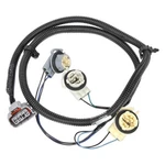 Acdelco 16532721 Genuine Gm Parts Driver Side Tail Light Harness. Fixed Price $74.59.